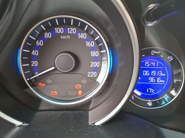 HONDA - 28