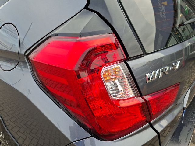 HONDA - 21