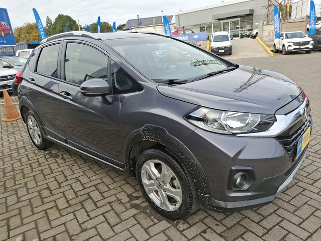 HONDA - 1