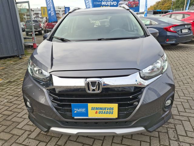 HONDA - 2
