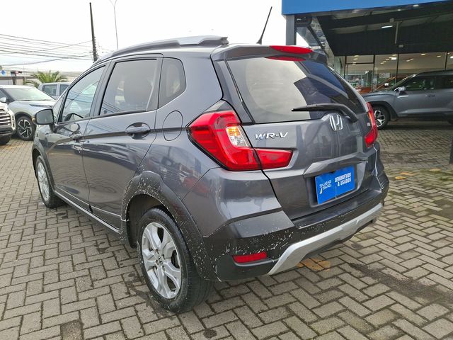 HONDA - 5