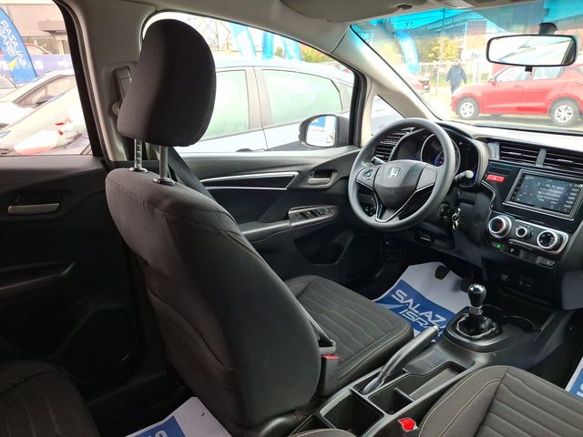 HONDA - 15