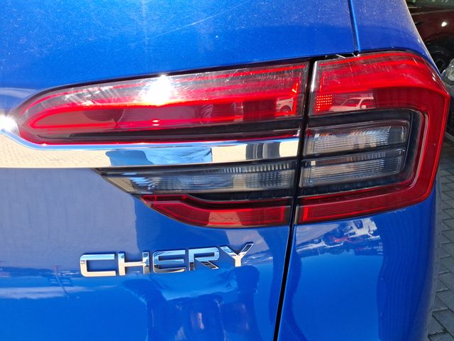 CHERY - 21