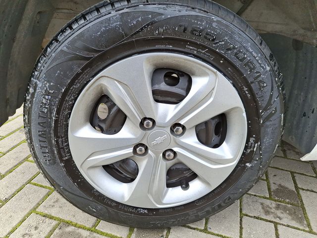 CHEVROLET - 17