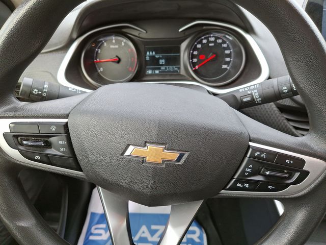 CHEVROLET - 26