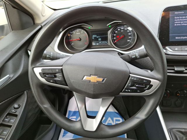 CHEVROLET - 25