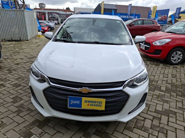 CHEVROLET - 2
