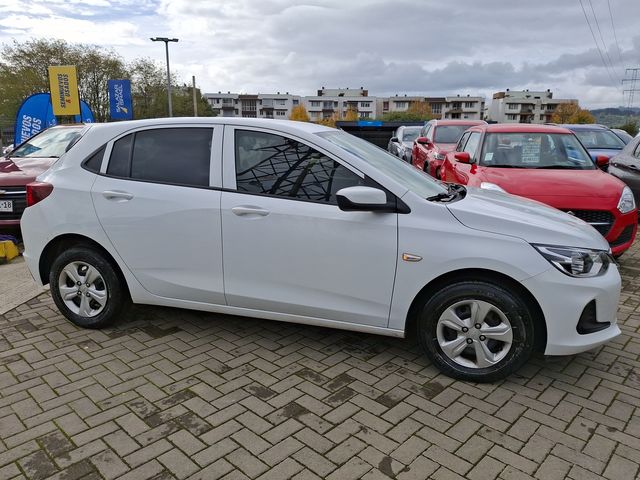CHEVROLET - 8