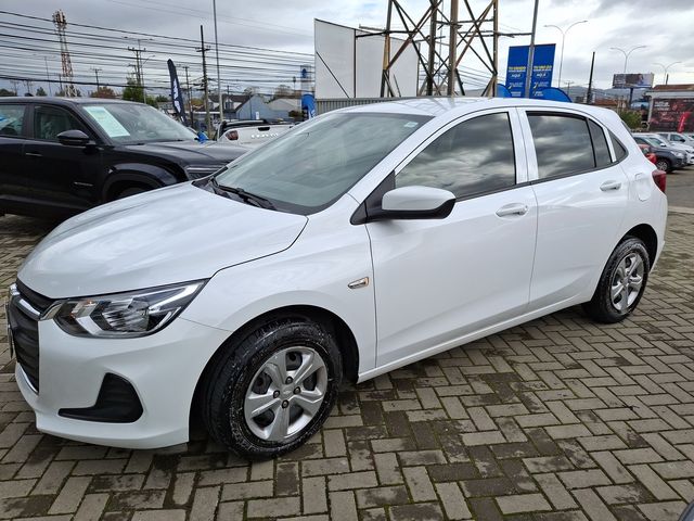 CHEVROLET - 3