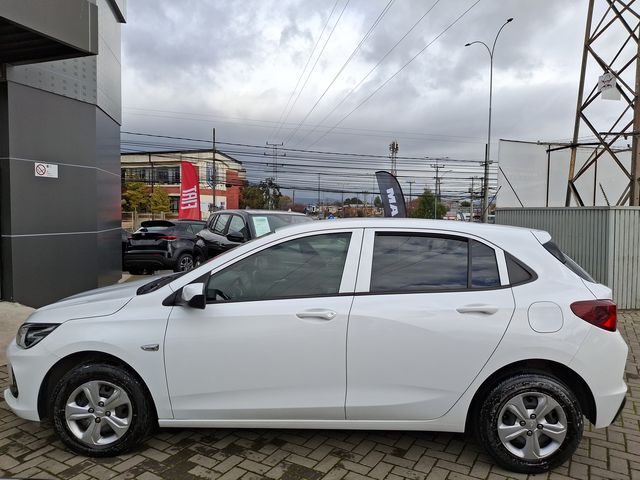 CHEVROLET - 4