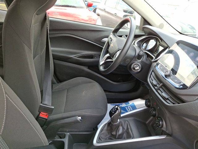 CHEVROLET - 14