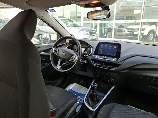 CHEVROLET - 15