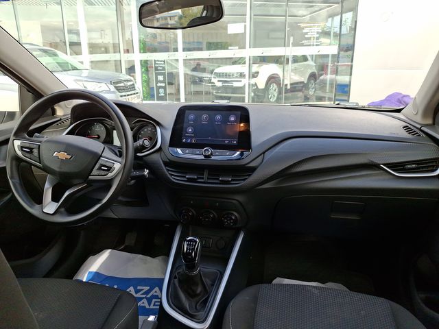 CHEVROLET - 16