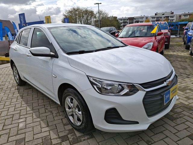 CHEVROLET