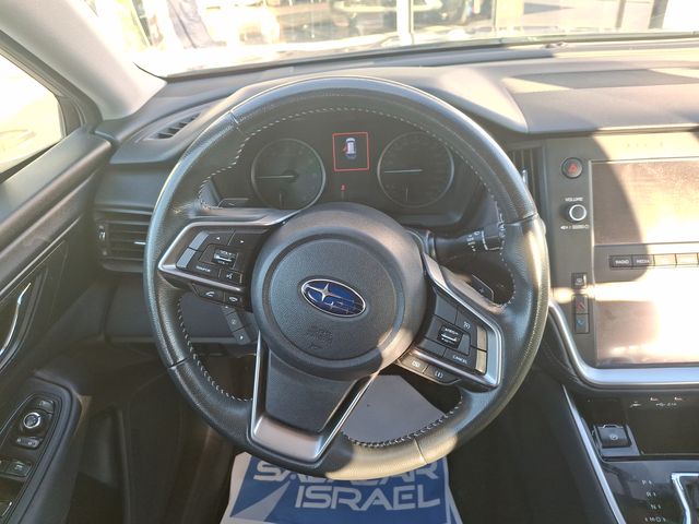 SUBARU - 25