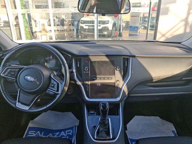 SUBARU - 32