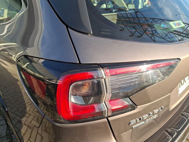 SUBARU - 20