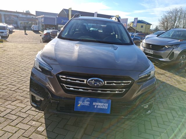 SUBARU - 2