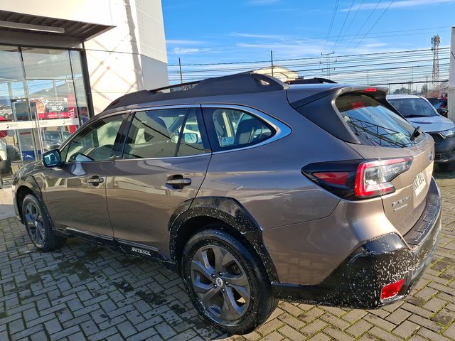 SUBARU - 5