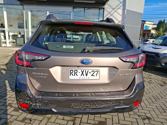 SUBARU - 6