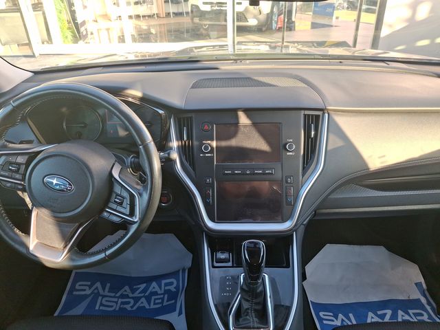 SUBARU - 13