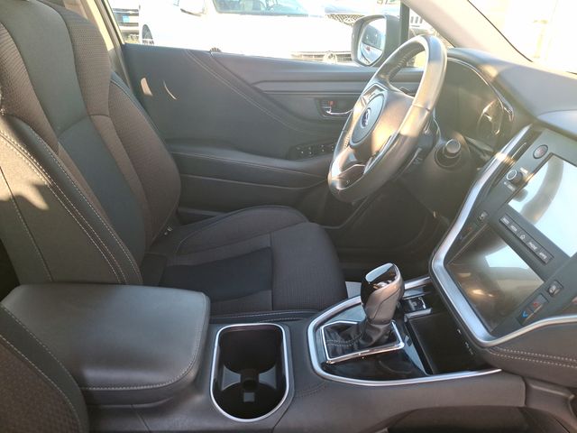SUBARU - 14