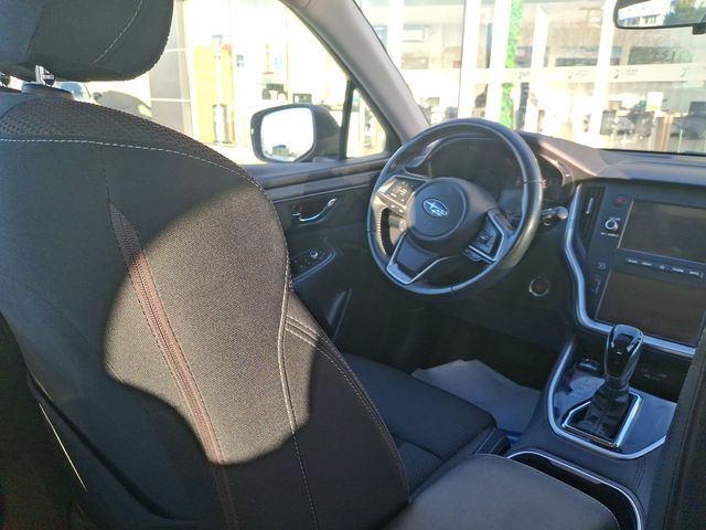 SUBARU - 15