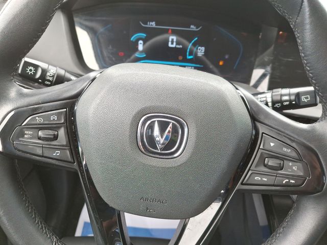 CHANGAN - 23