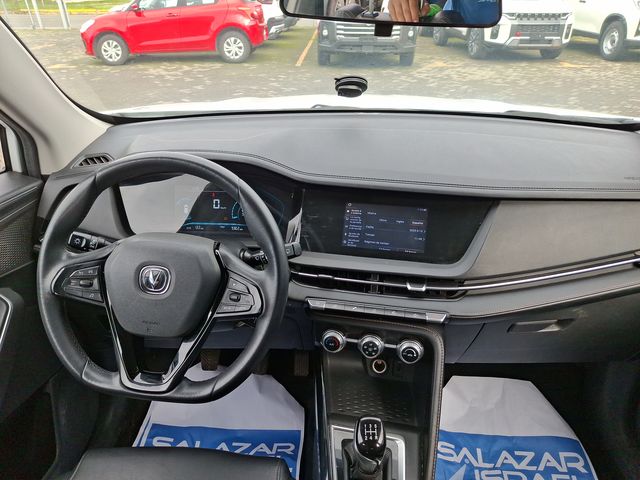 CHANGAN - 29