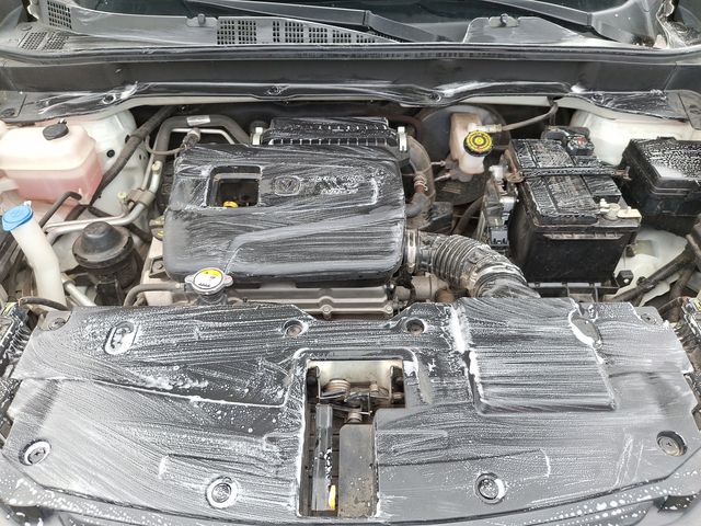 CHANGAN - 15