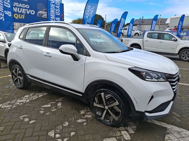 CHANGAN - 1