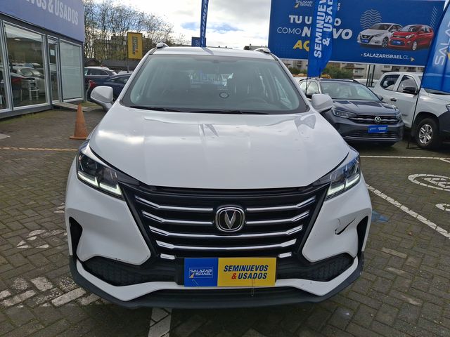 CHANGAN - 2