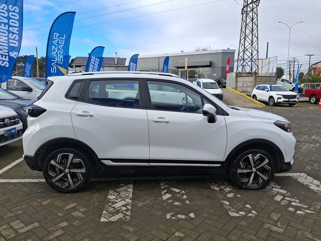 CHANGAN - 8
