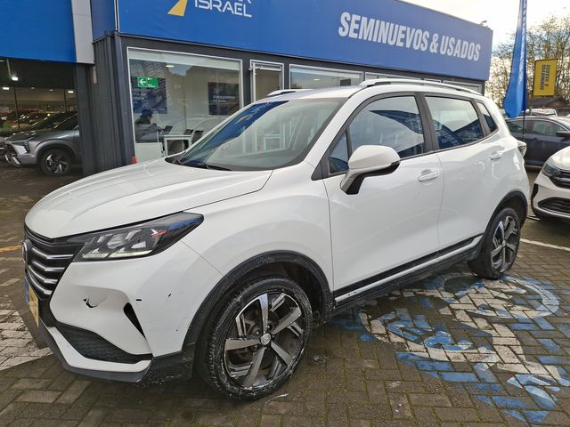 CHANGAN - 3