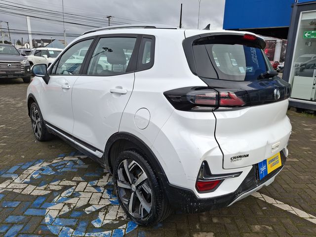 CHANGAN - 5