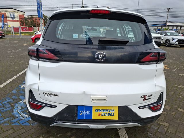 CHANGAN - 6