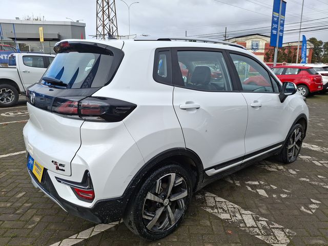CHANGAN - 7