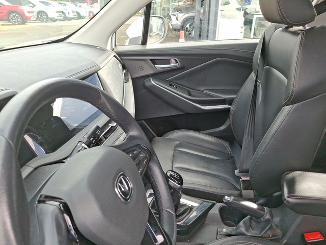 CHANGAN - 9