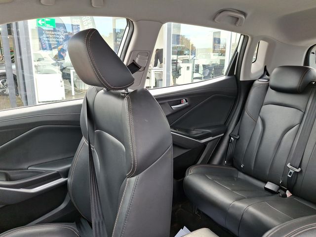 CHANGAN - 10