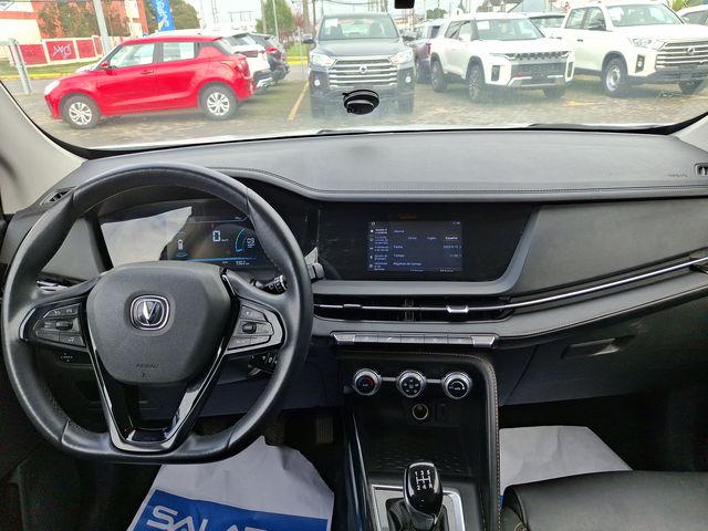 CHANGAN - 13