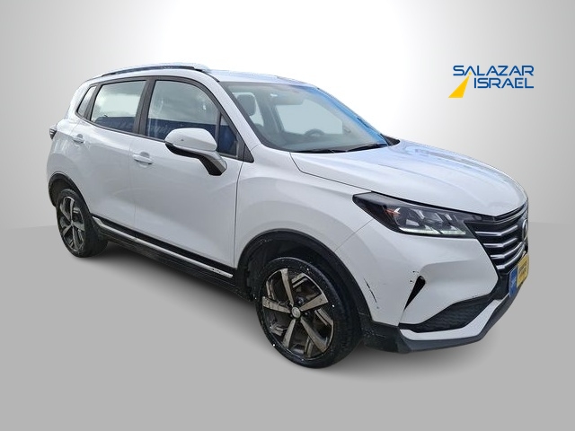 CHANGAN