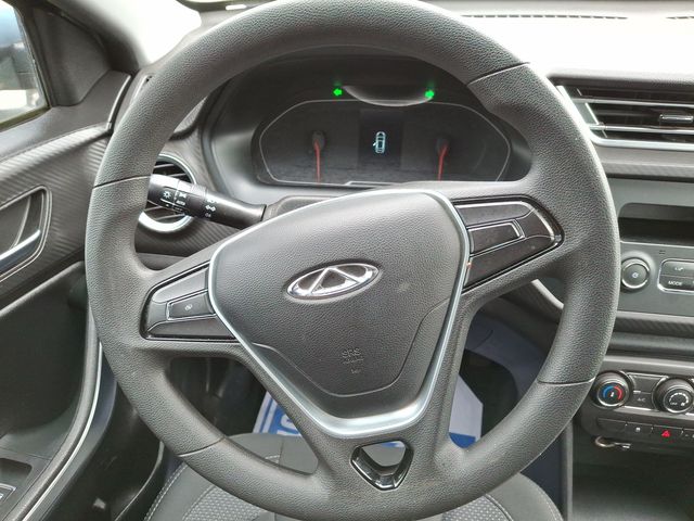 CHERY - 26