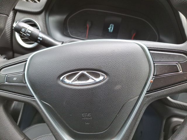 CHERY - 27
