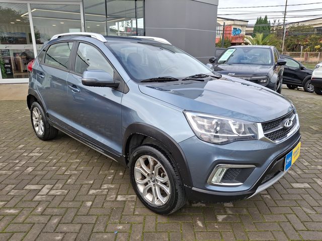 CHERY - 1