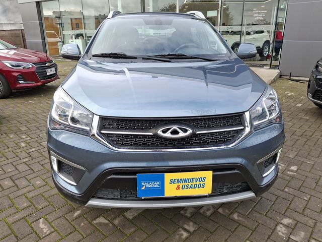 CHERY - 2