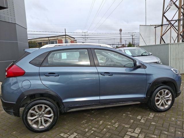 CHERY - 8