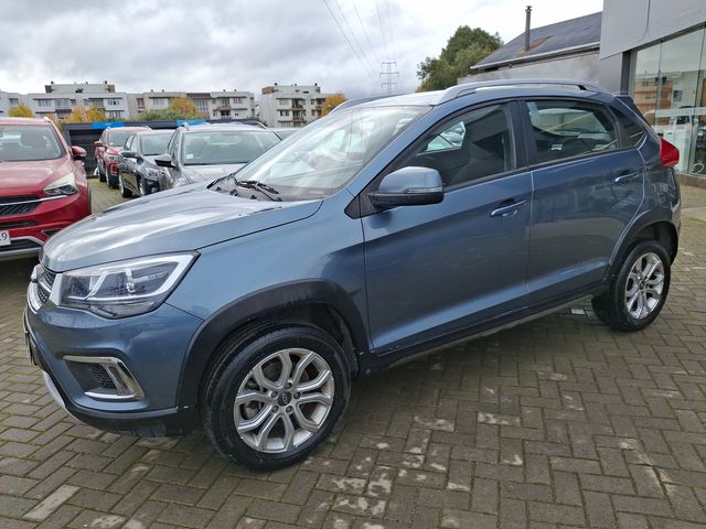 CHERY - 3