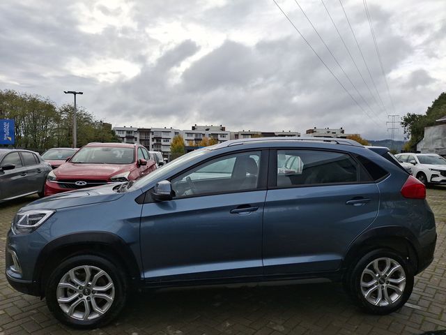 CHERY - 4