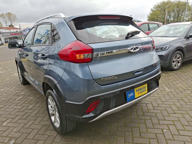 CHERY - 5