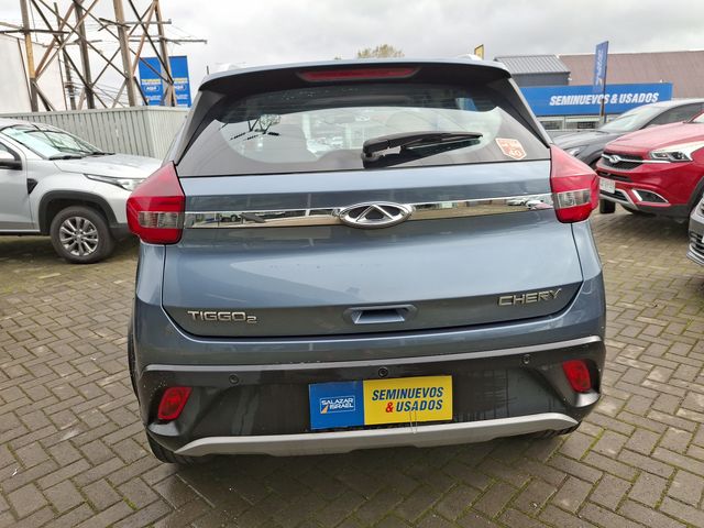 CHERY - 6